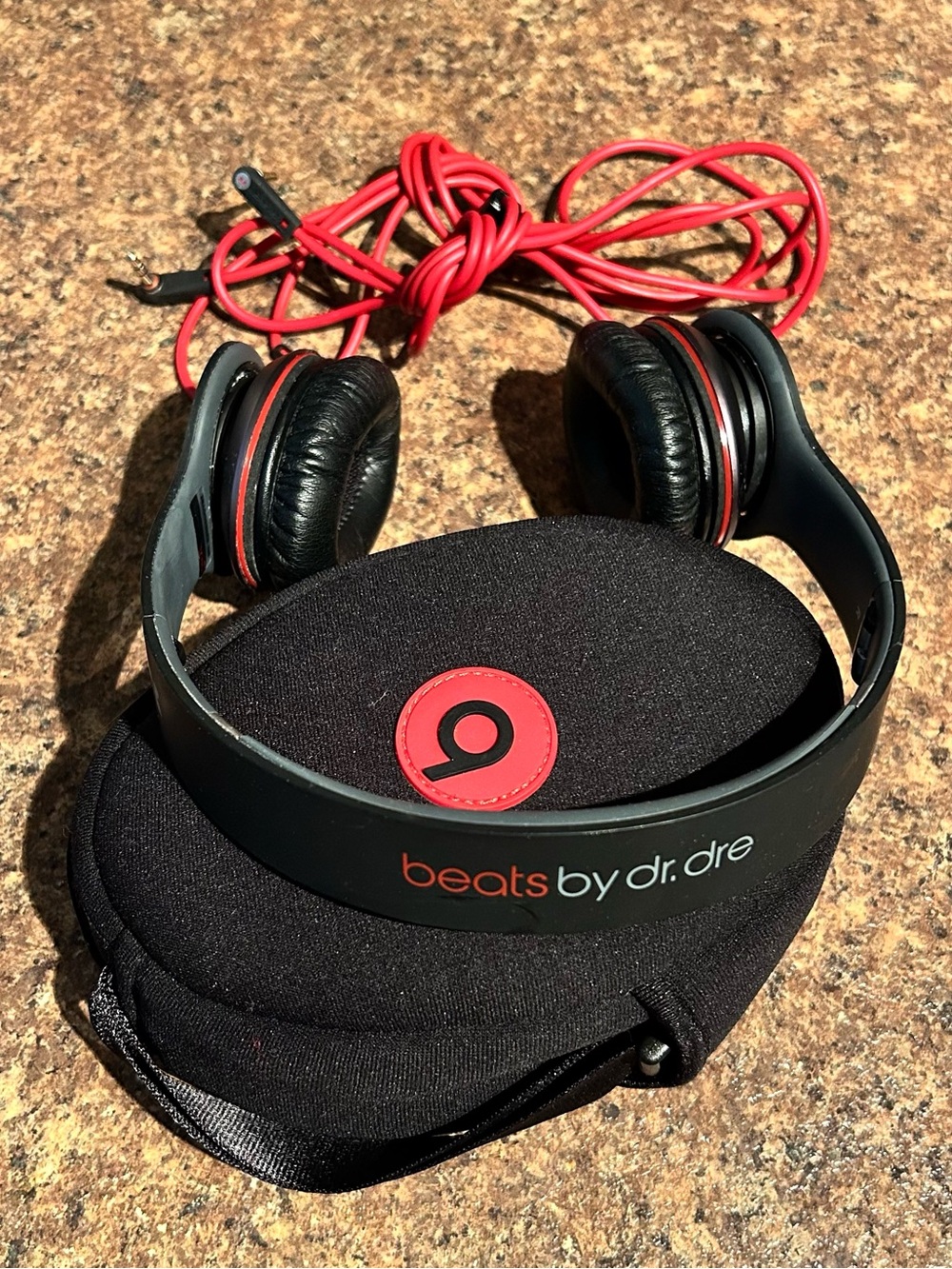 Beats By Dr. Dre - Solo Headphones